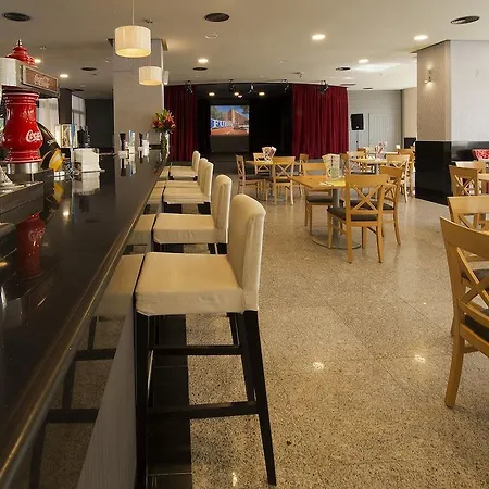 Turísticos Apart-hotel