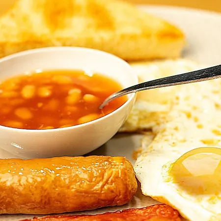 Turísticos Apart-hotel