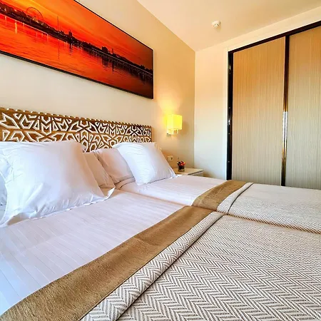 Turísticos Fuengirola