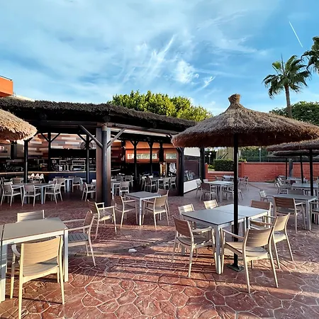 Turísticos Apart-hotel 3*