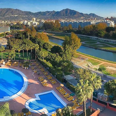 Turísticos 3* Fuengirola