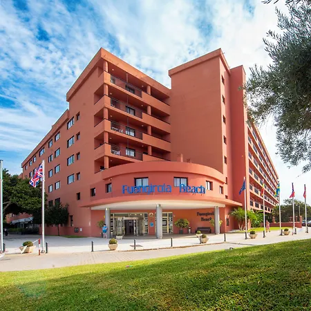 Apart-hotel Turísticos