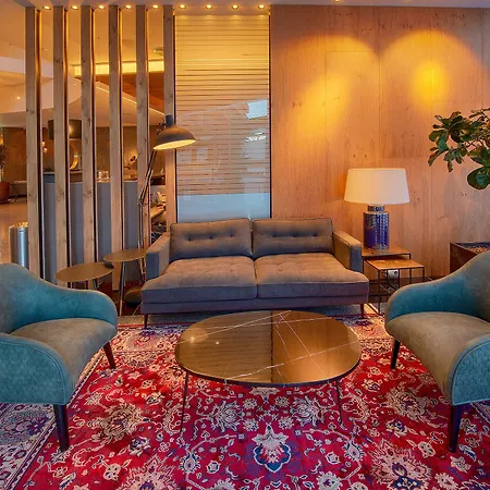 Turísticos Apart-hotel