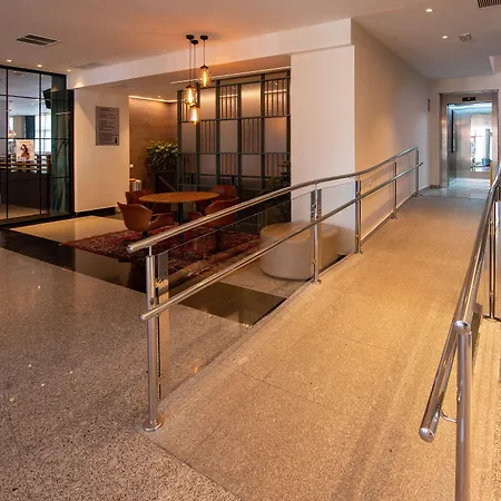 Turísticos Apart-hotel Fuengirola