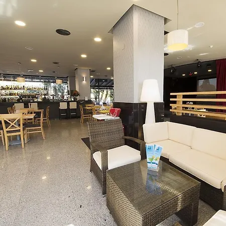 Appart hôtel Turisticos Fuengirola