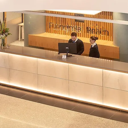 بيتش السياحية شقة فندقية فوينخيرولا