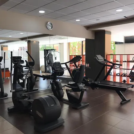 Appart hôtel Turisticos Fuengirola