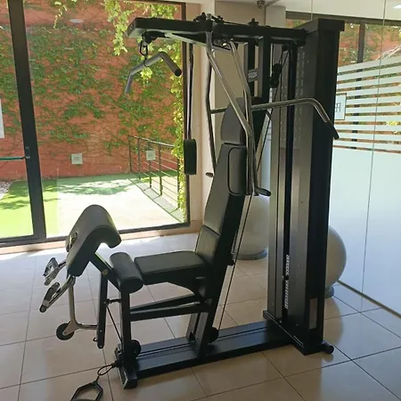 Turisticos Appart hôtel 3*