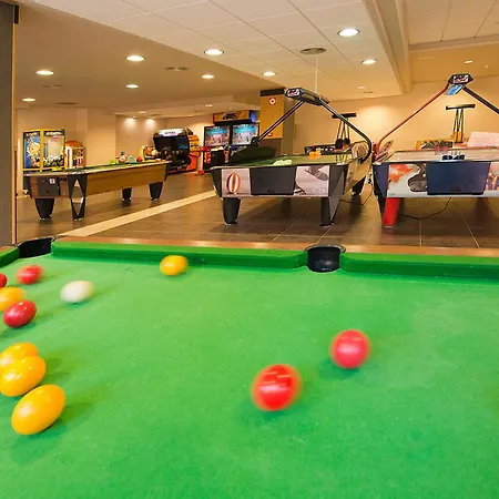 Appart hôtel Turisticos