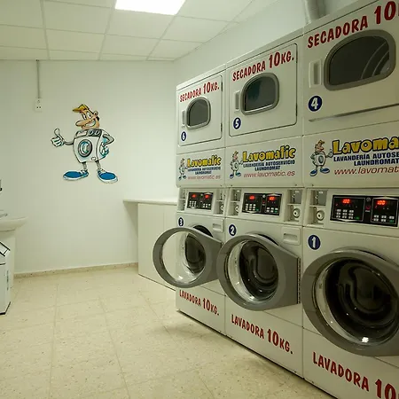 Appart hôtel Turisticos