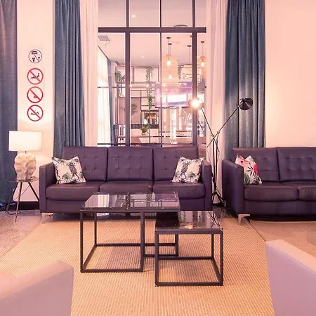 شقة فندقية بيتش السياحية فوينخيرولا