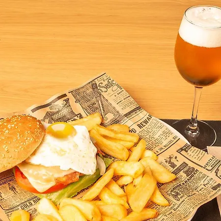 شقة فندقية بيتش السياحية