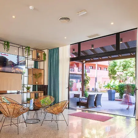 بيتش السياحية فوينخيرولا