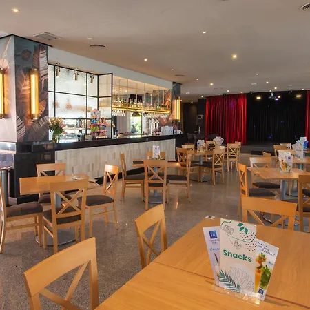 Turisticos Appart hôtel