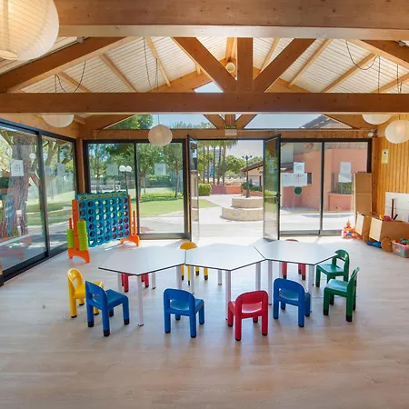 شقة فندقية بيتش السياحية فوينخيرولا