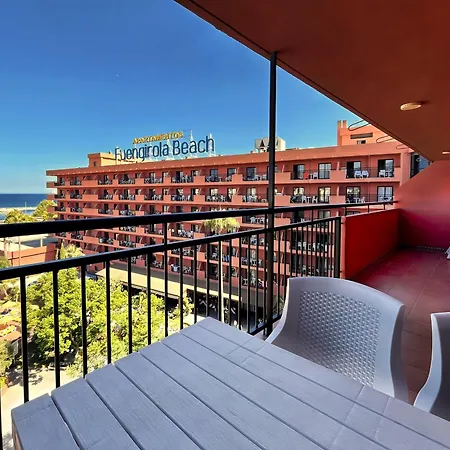 Appart hôtel Turisticos 3*