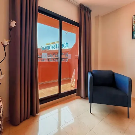 Turisticos Appart hôtel 3*