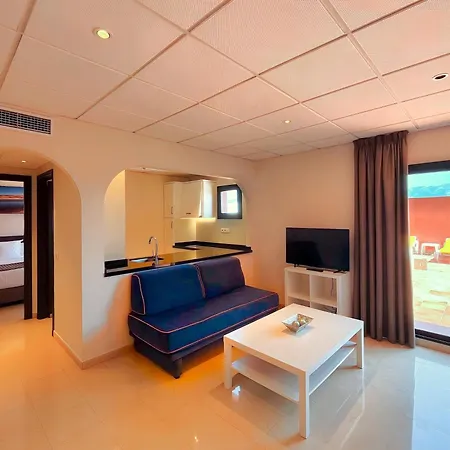 بيتش السياحية شقة فندقية