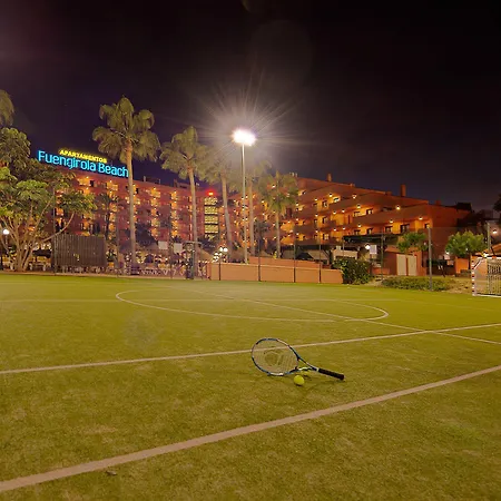 Appart hôtel Turisticos