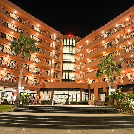 Turisticos Appart hôtel Fuengirola