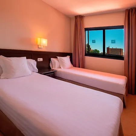 Appart hôtel Turisticos