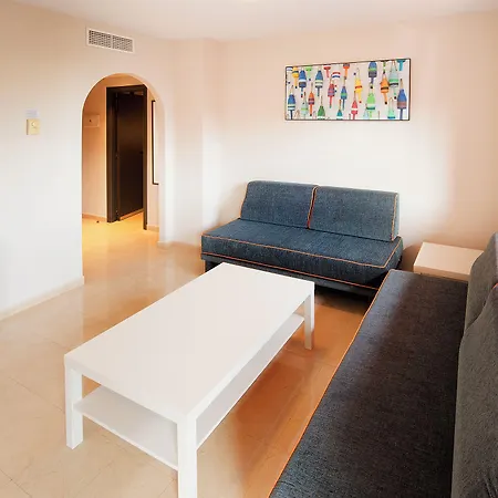 Turisticos Appart hôtel 3*