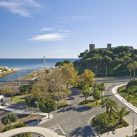 شقة فندقية بيتش السياحية 3*