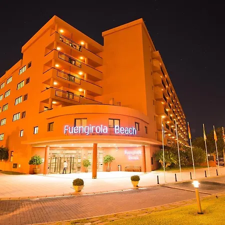 Appart hôtel Turisticos