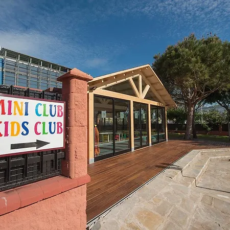 شقة فندقية بيتش السياحية