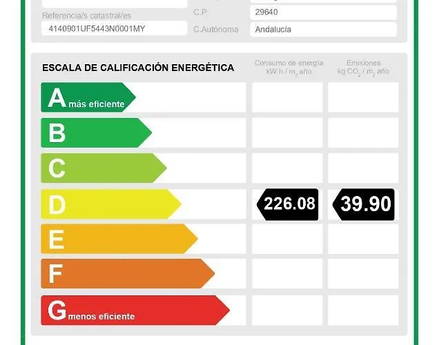 Turisticos 3* Fuengirola