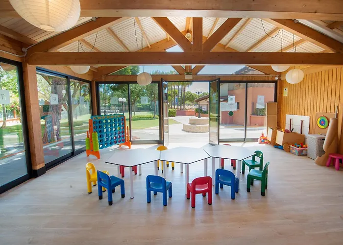 Lejlighedshotel Turisticos Fuengirola