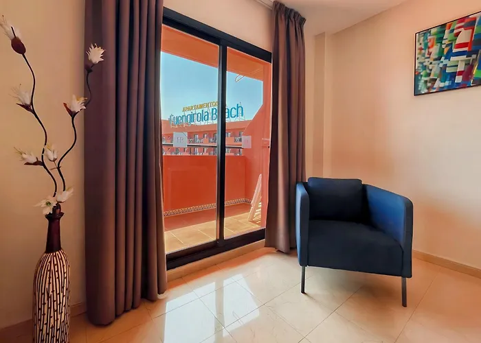 Turisticos Lejlighedshotel 3*